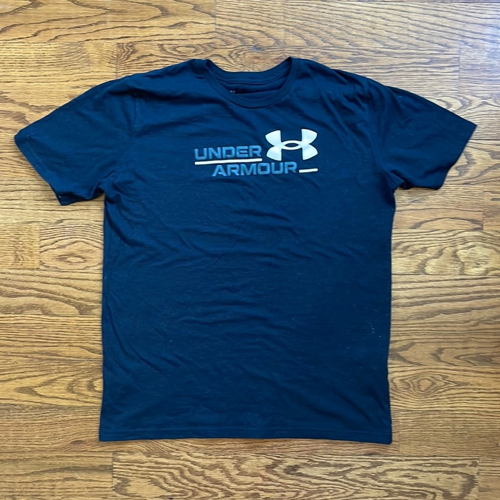 Under Armour men’s T-shirt